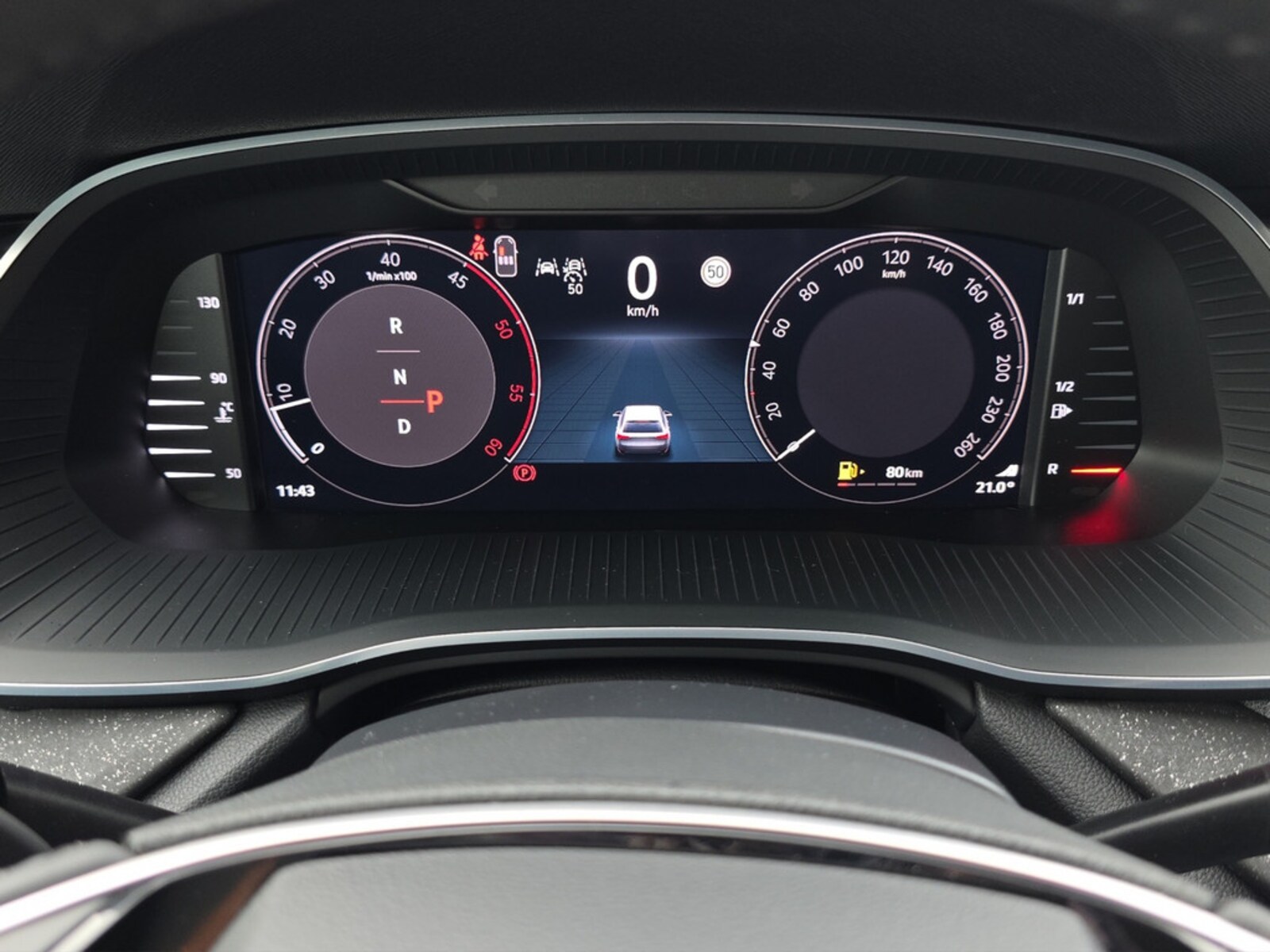 Škoda Octavia Combi – Bild 16