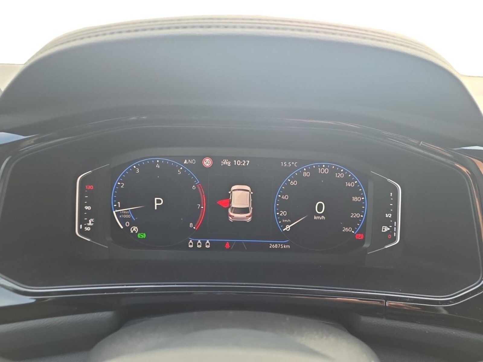 Volkswagen T-Roc – Bild 9