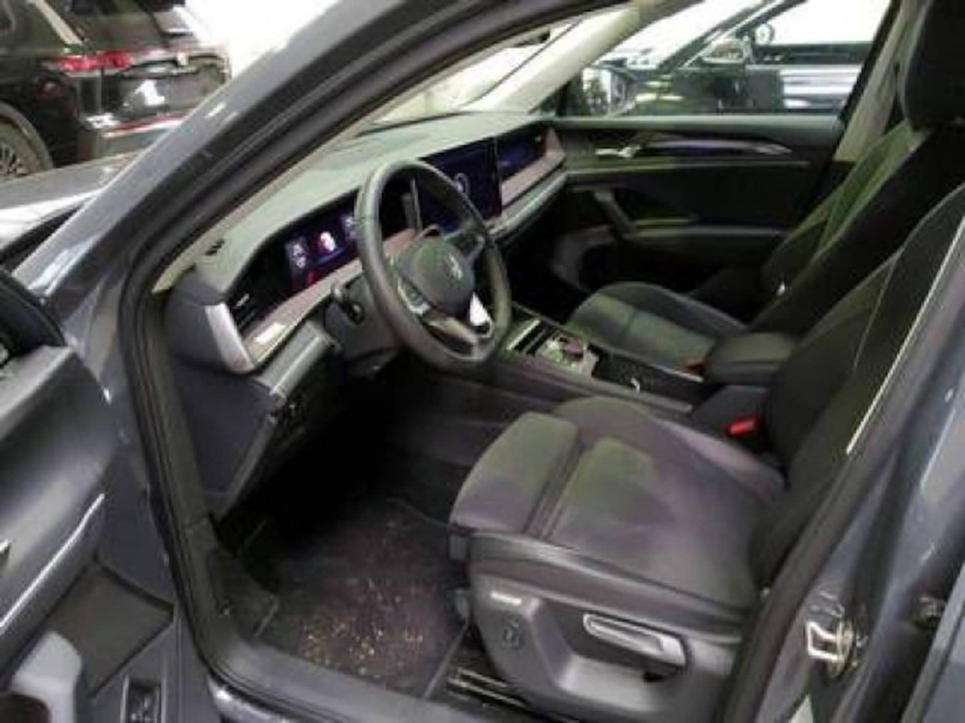 Volkswagen Tayron Elegance