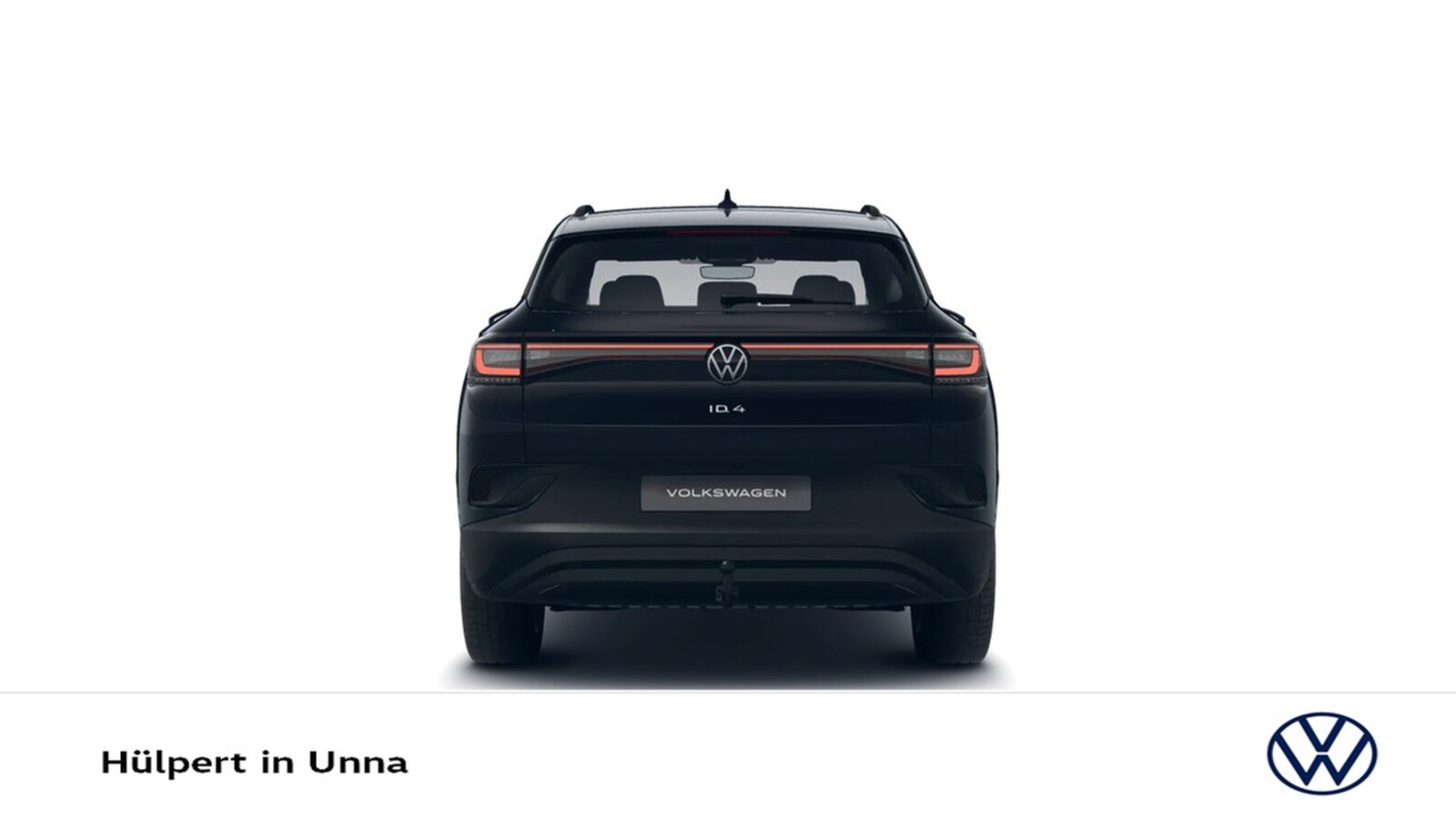Volkswagen ID.4 – Bild 4