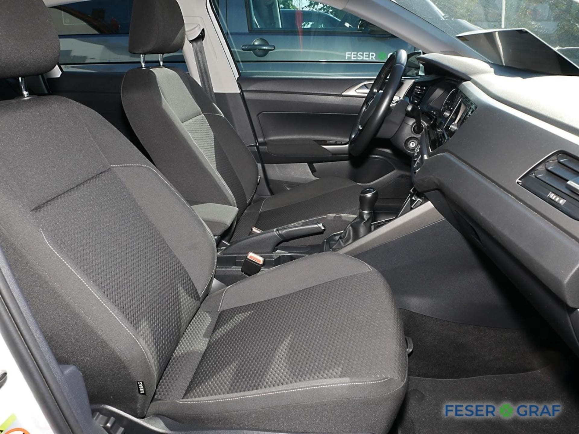 Volkswagen Polo Comfortline