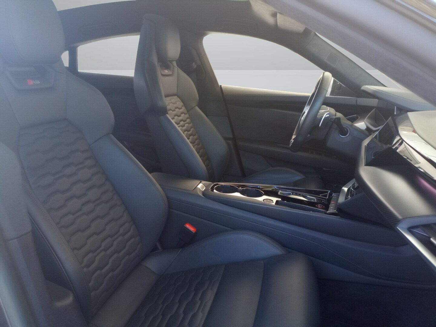 Image about Audi RS e-tron GT e-tron quattro