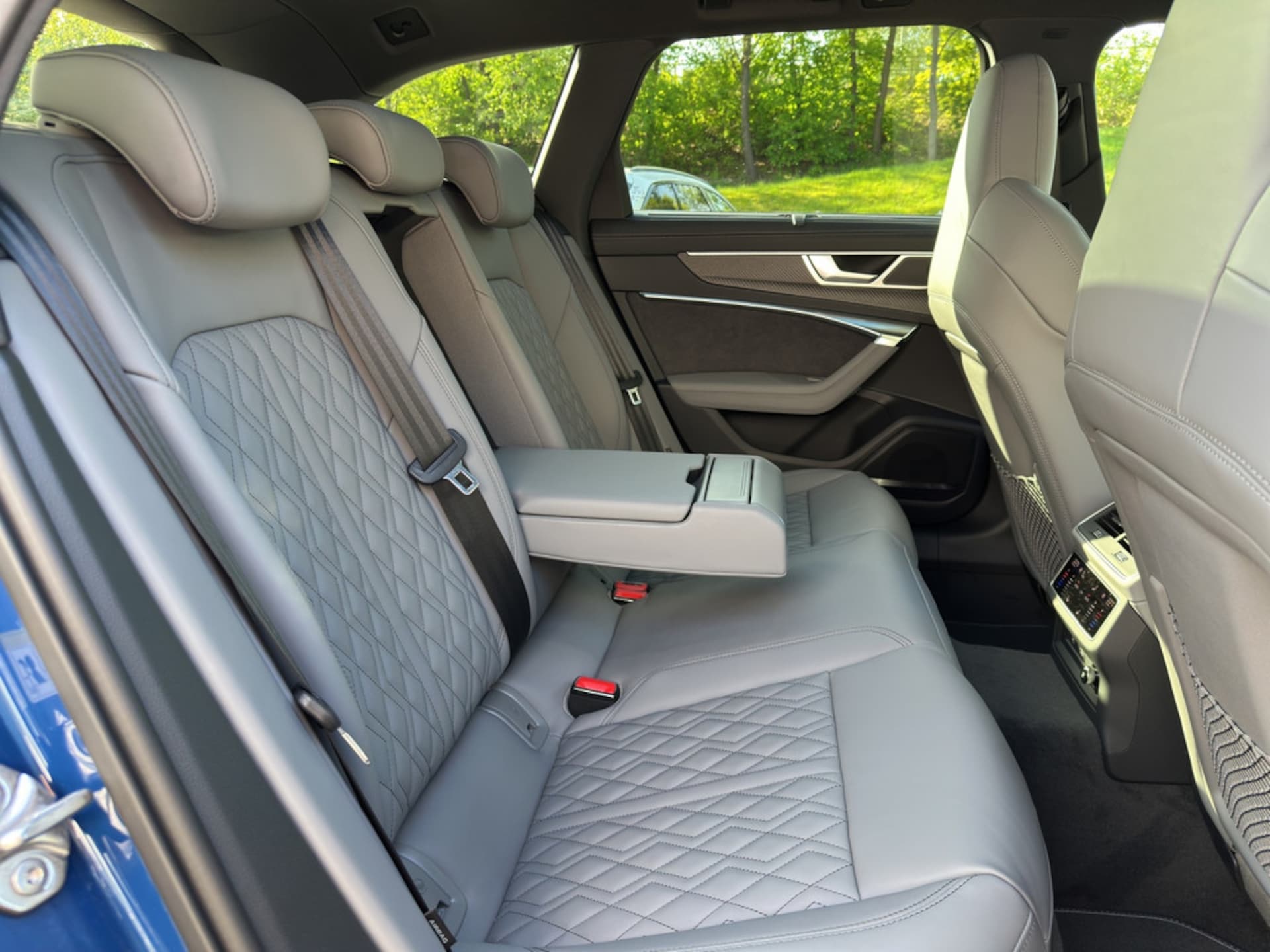 Audi S6 Avant