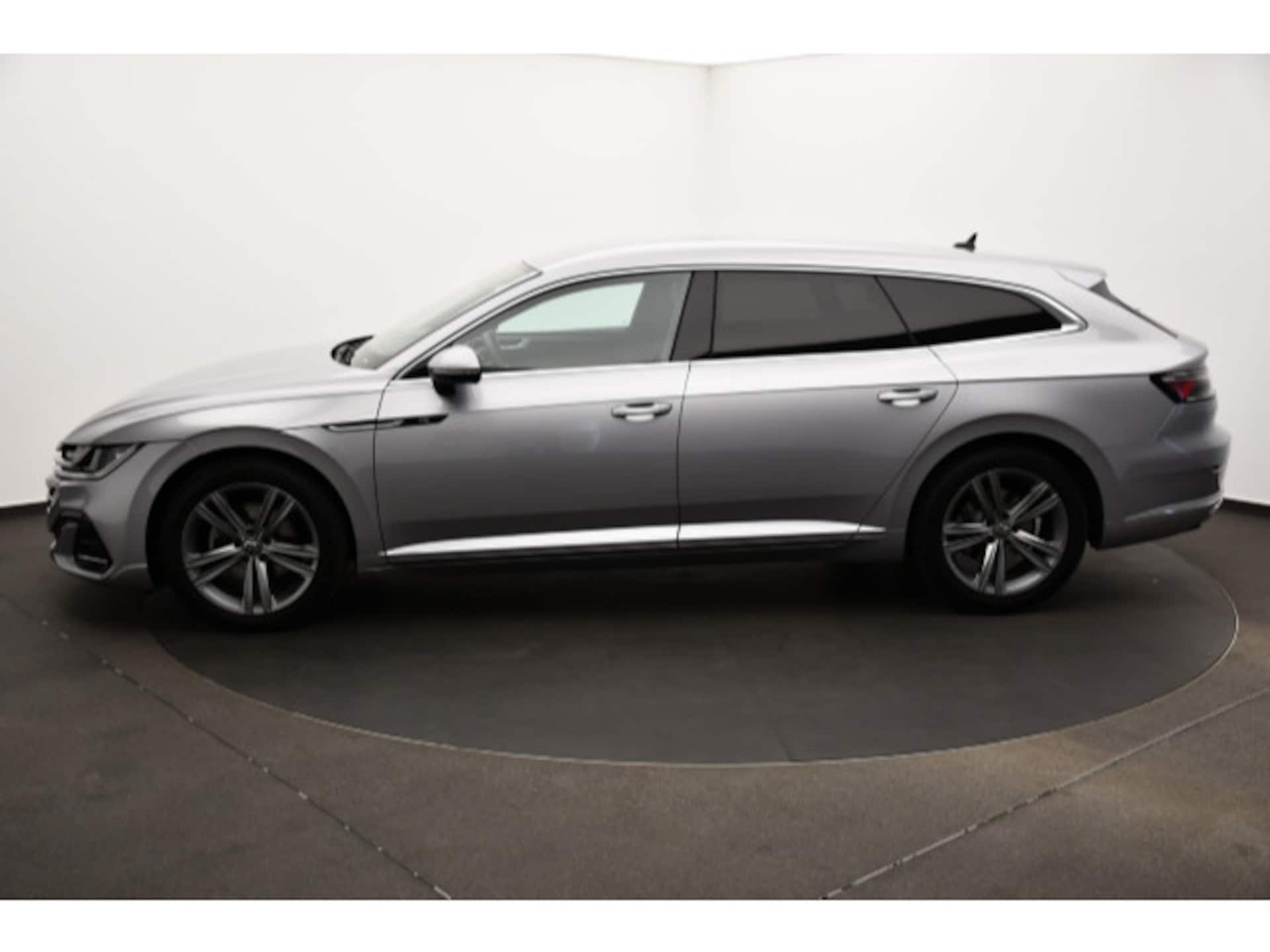 Volkswagen Arteon Shooting Brake R-Line