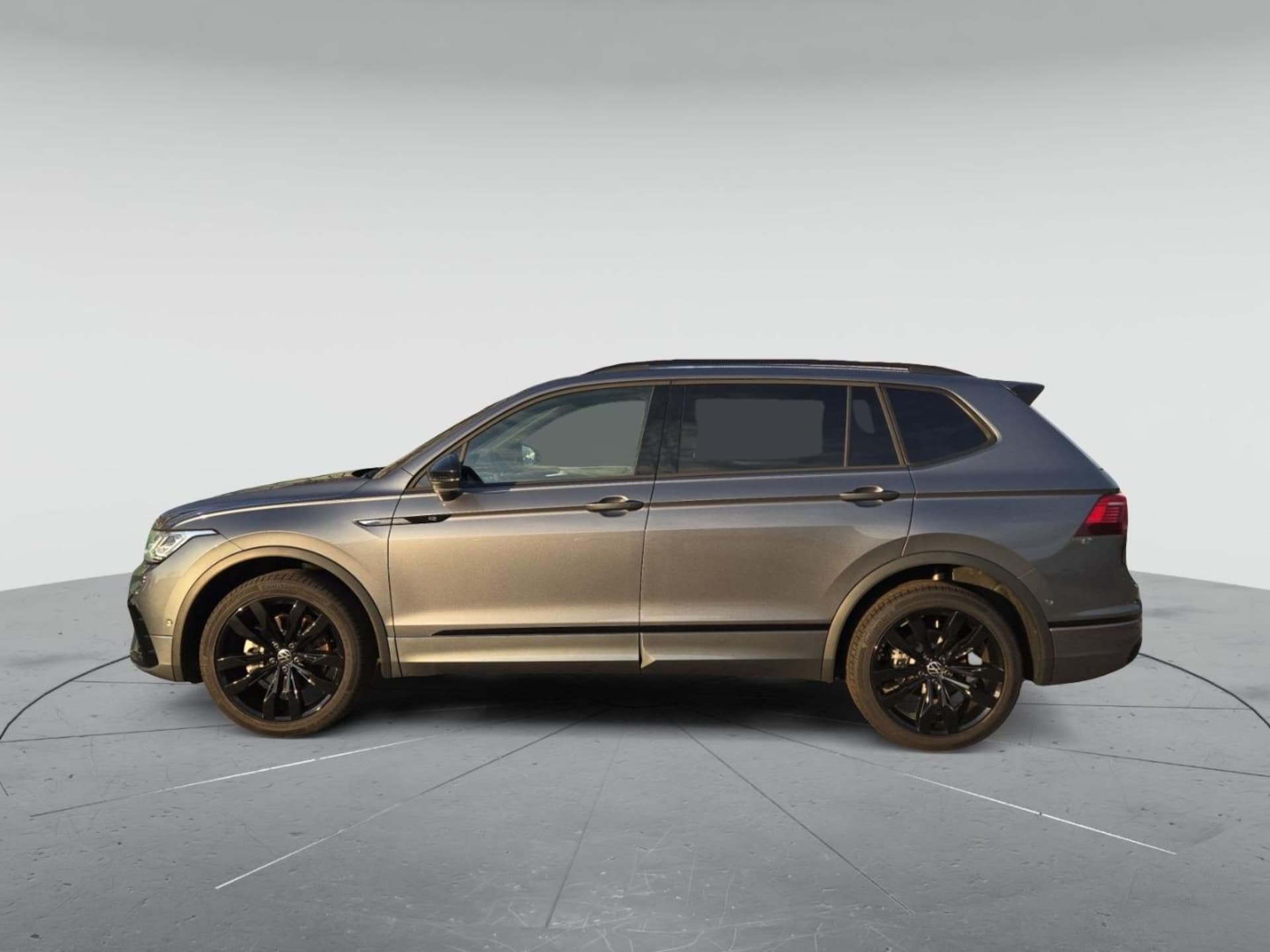 Volkswagen Tiguan Allspace R-Line