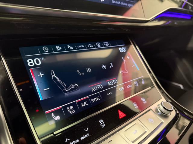 2024 AUDI Q8 - Image 15