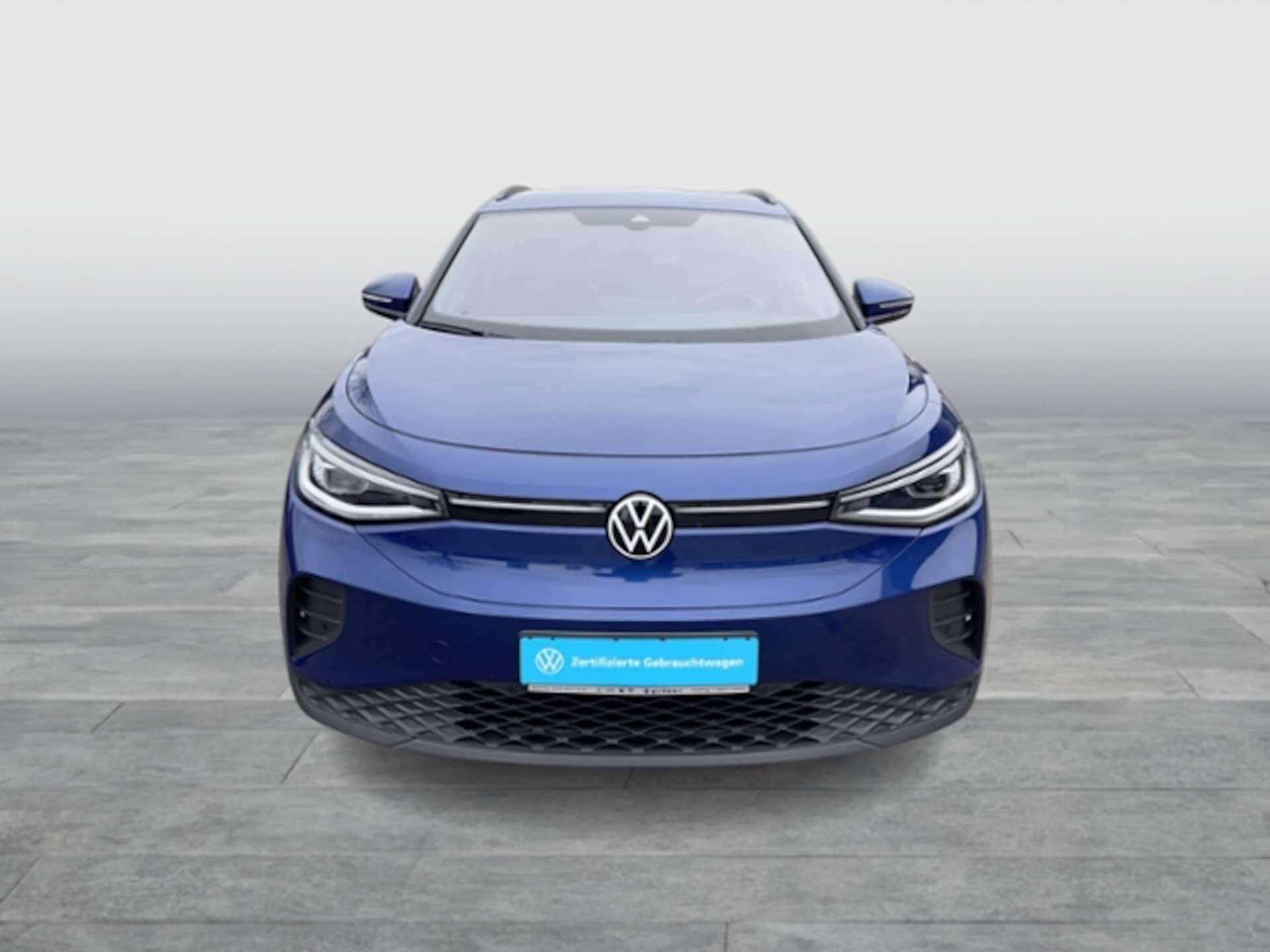 Volkswagen ID.4 Pure