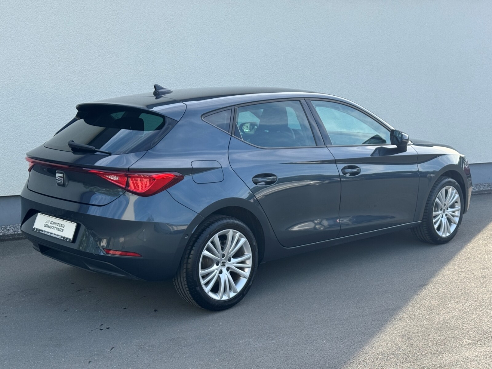 SEAT Leon – Bild 4