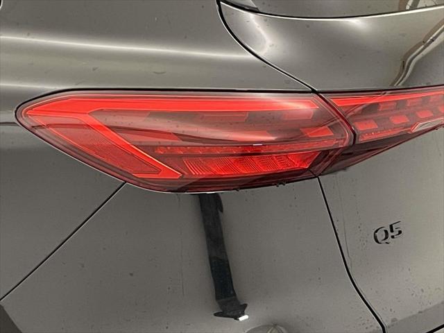 2025 Audi Q5 Premium Plus - Photo 16