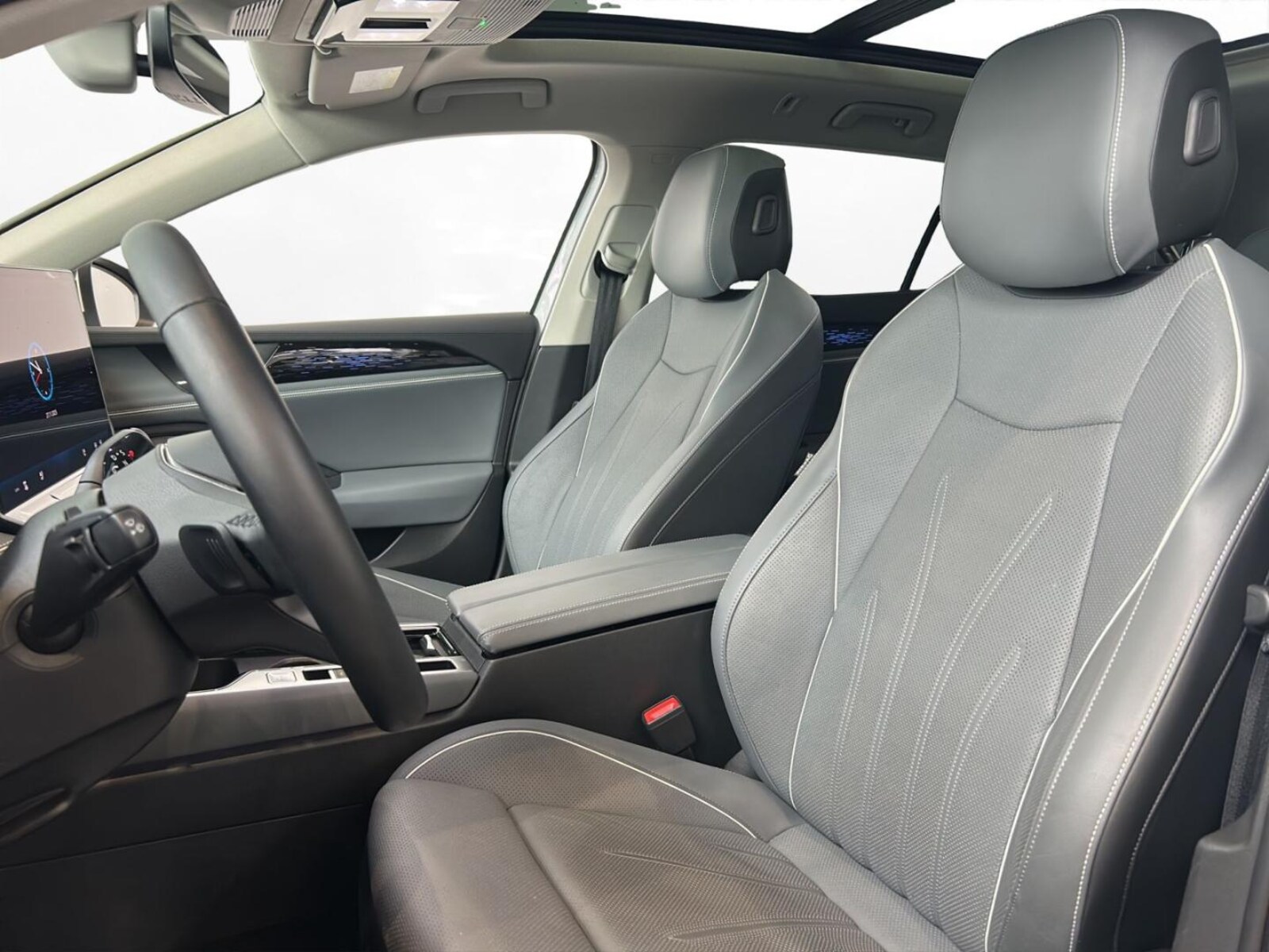 Volkswagen Passat – Bild 10