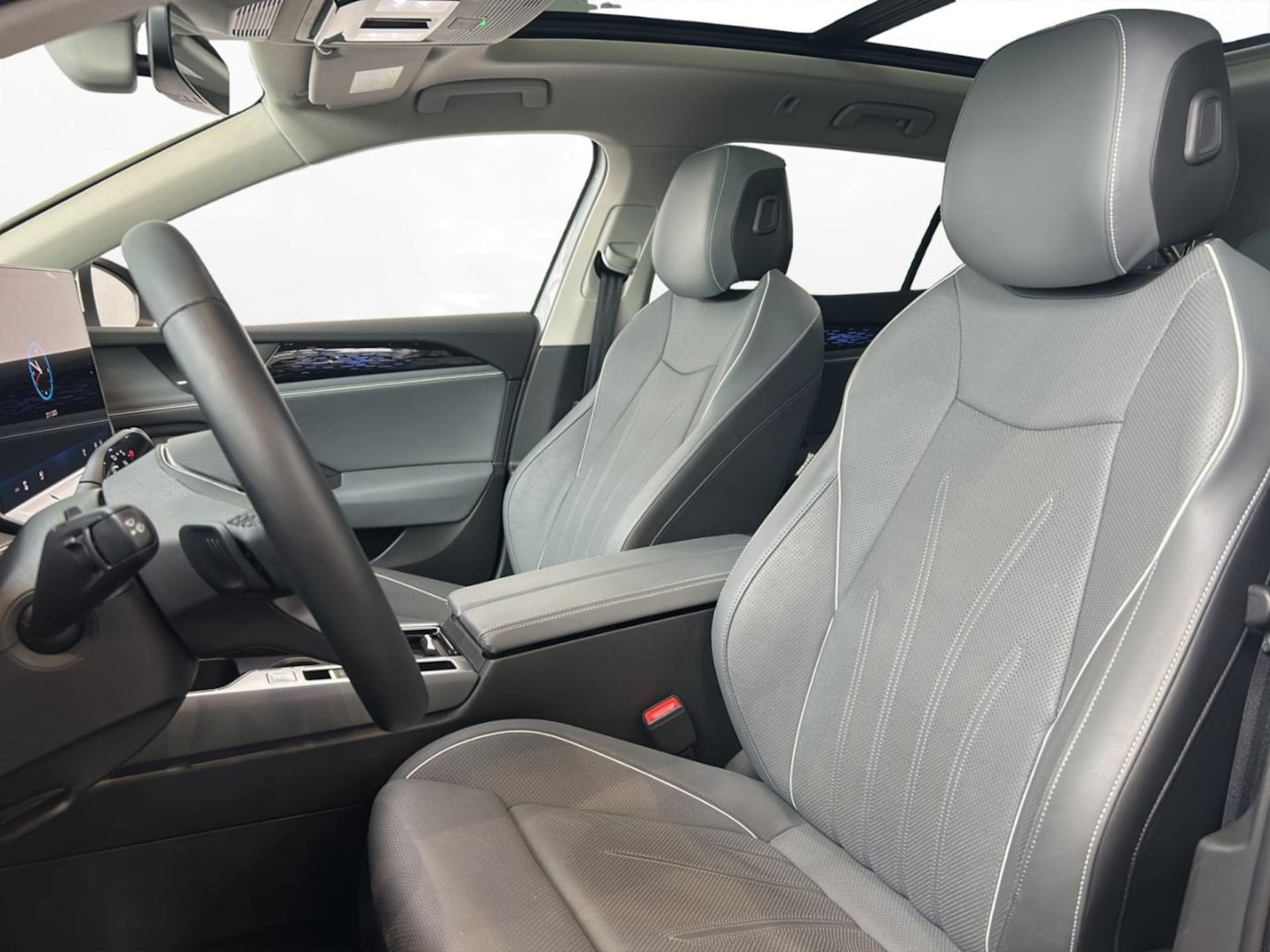 Volkswagen Passat Elegance