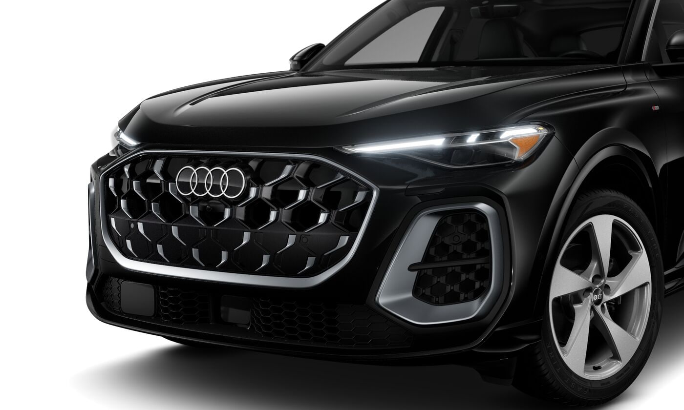2025 Audi Q5 Sportback Prestige - Photo 6