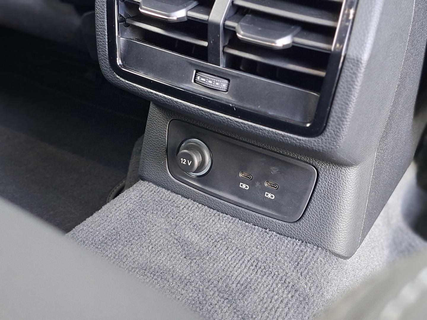 Image about Audi Q3 Sportback S Edition 35 TFSI 110 kW (150 ch) S tronic