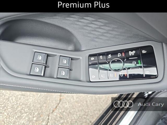 2025 Audi A5 Premium Plus - Photo 26