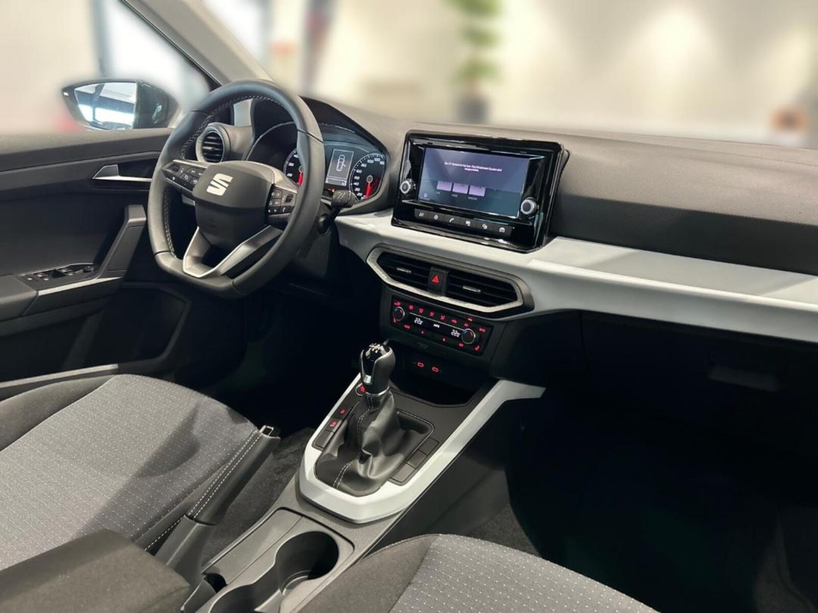 SEAT Arona – Bild 19