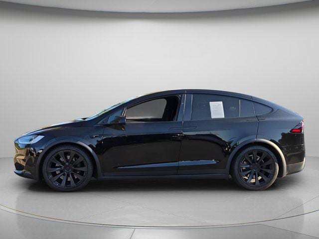 2023 Tesla Model X