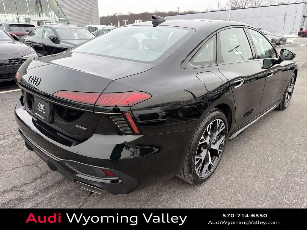 2026 Audi A6 Premium Plus - Photo 8