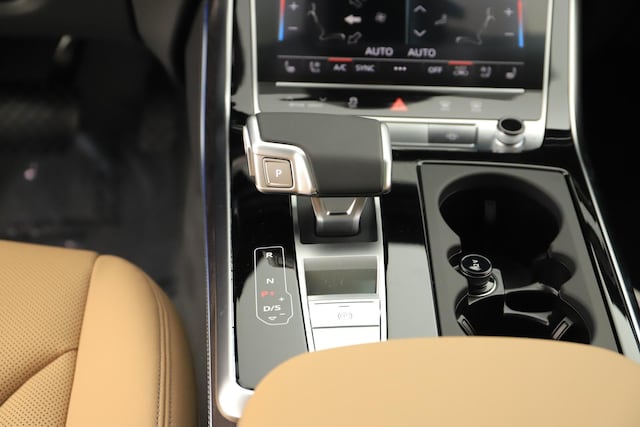 2026 Audi Q7 Premium Plus - Photo 21