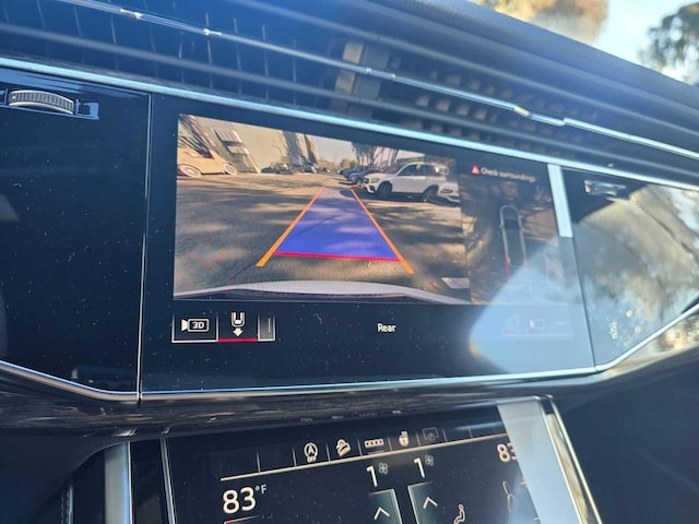 2026 Audi Q7 Premium Plus - Photo 31