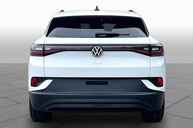2021 Volkswagen ID.4