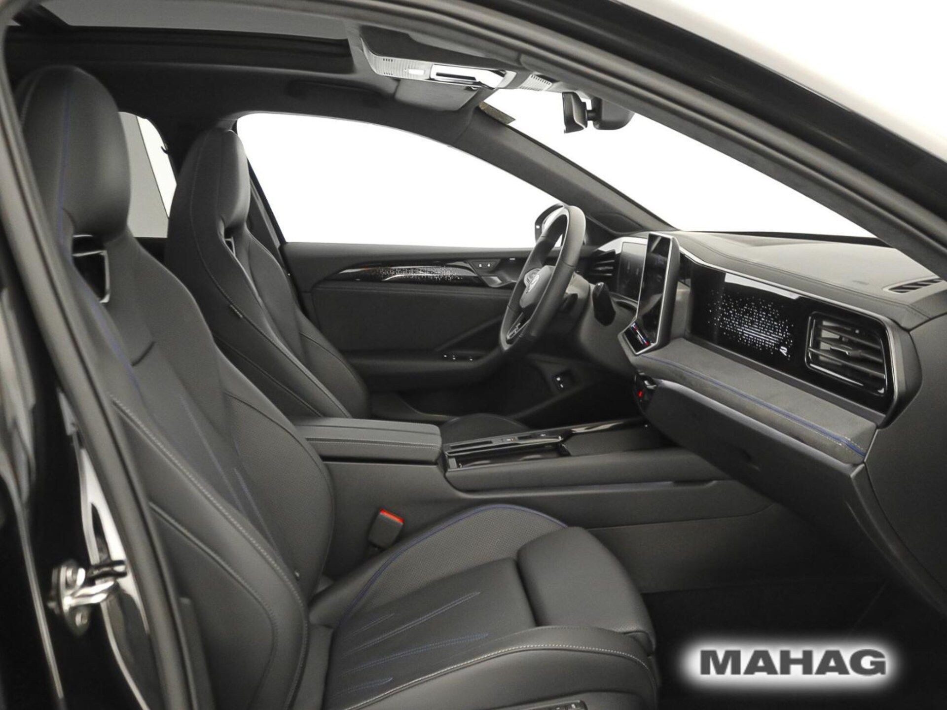 Volkswagen Passat R-Line