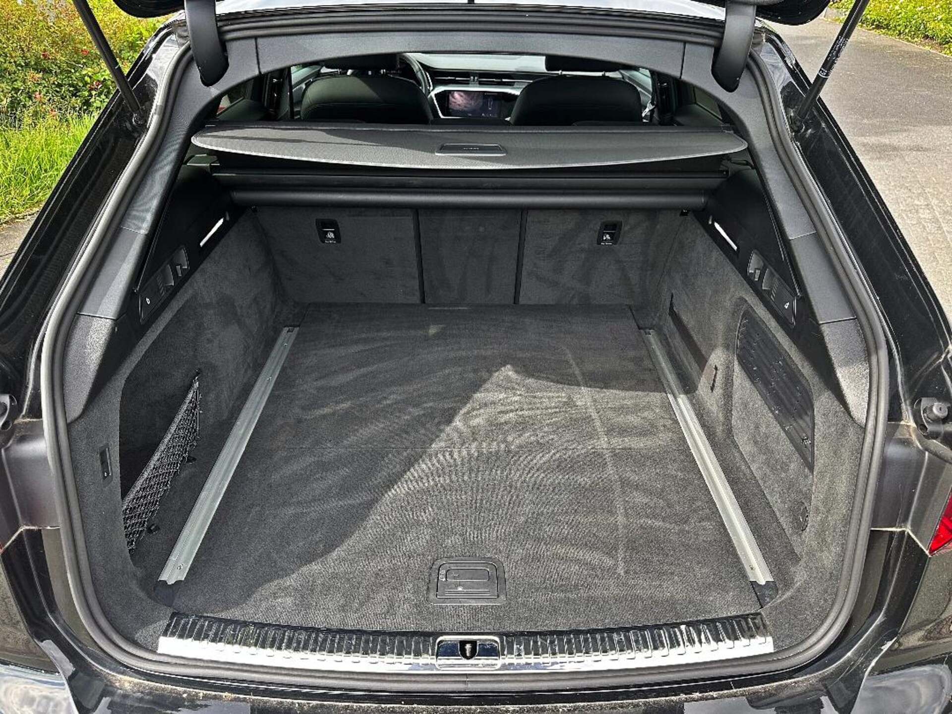 Audi A6 Avant Sport