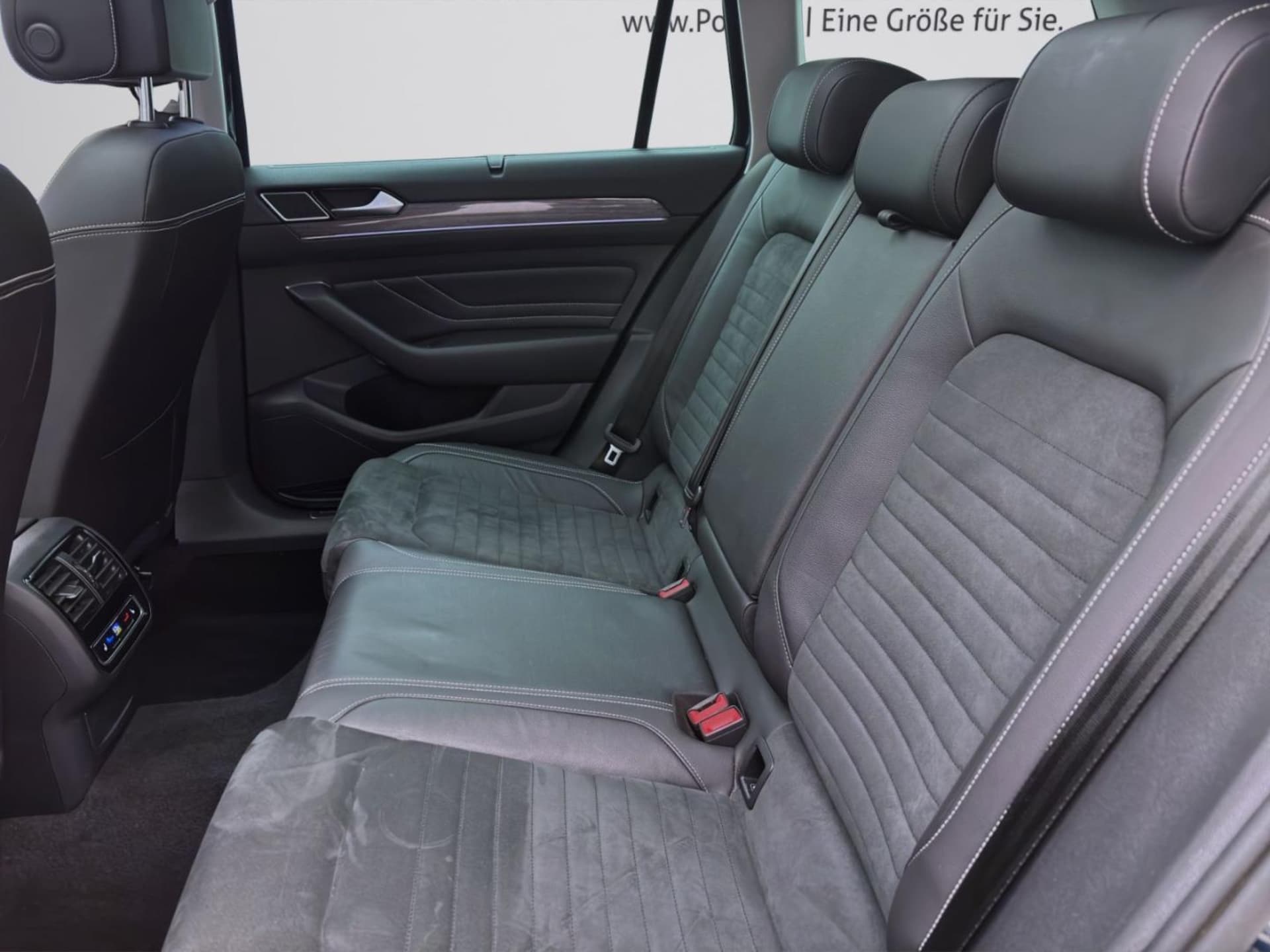 Volkswagen Passat Variant Elegance
