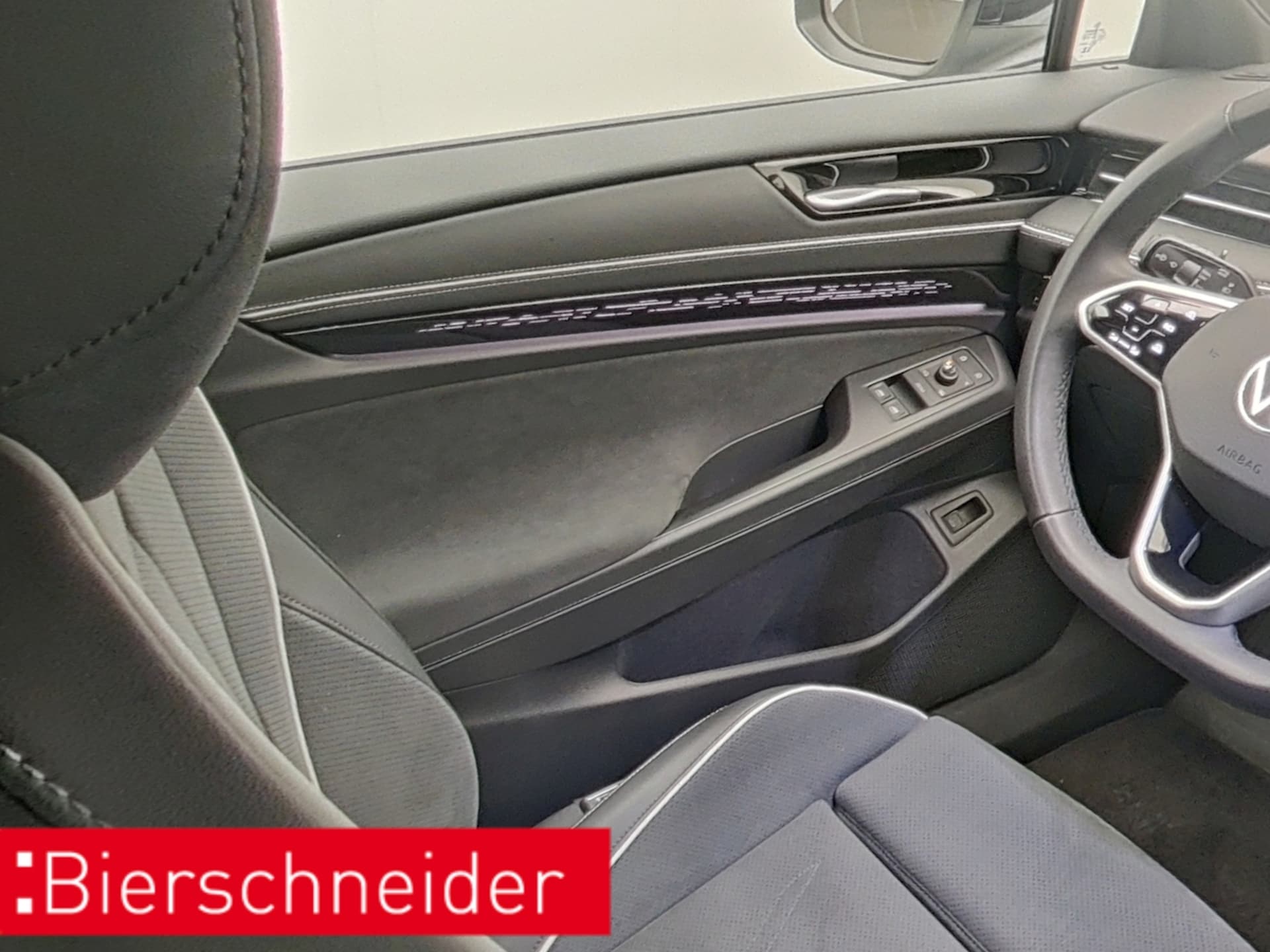 Volkswagen ID.7 Tourer Pro