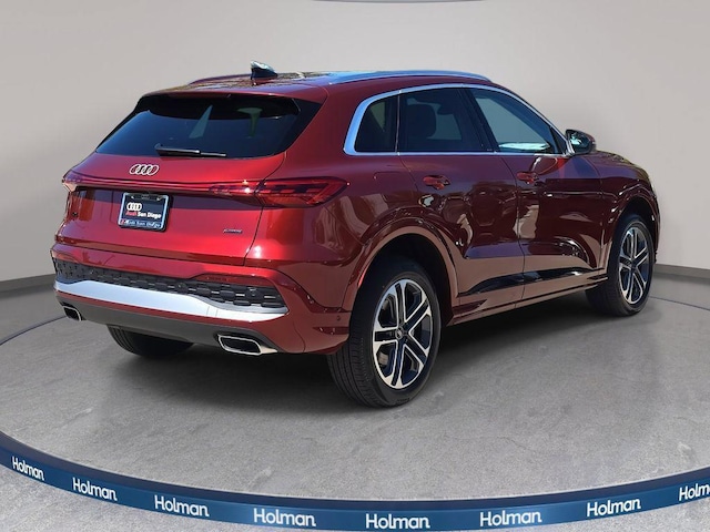 2025 Audi Q5