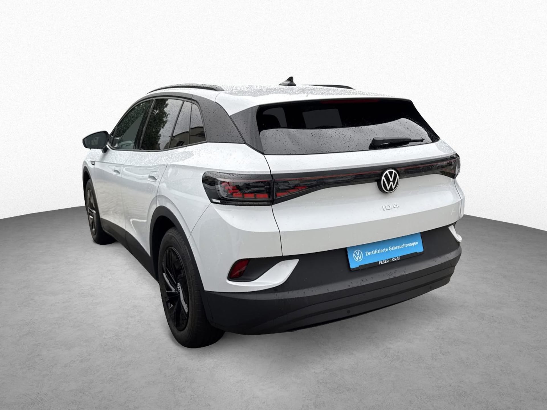 Volkswagen ID.4 Pure Performance