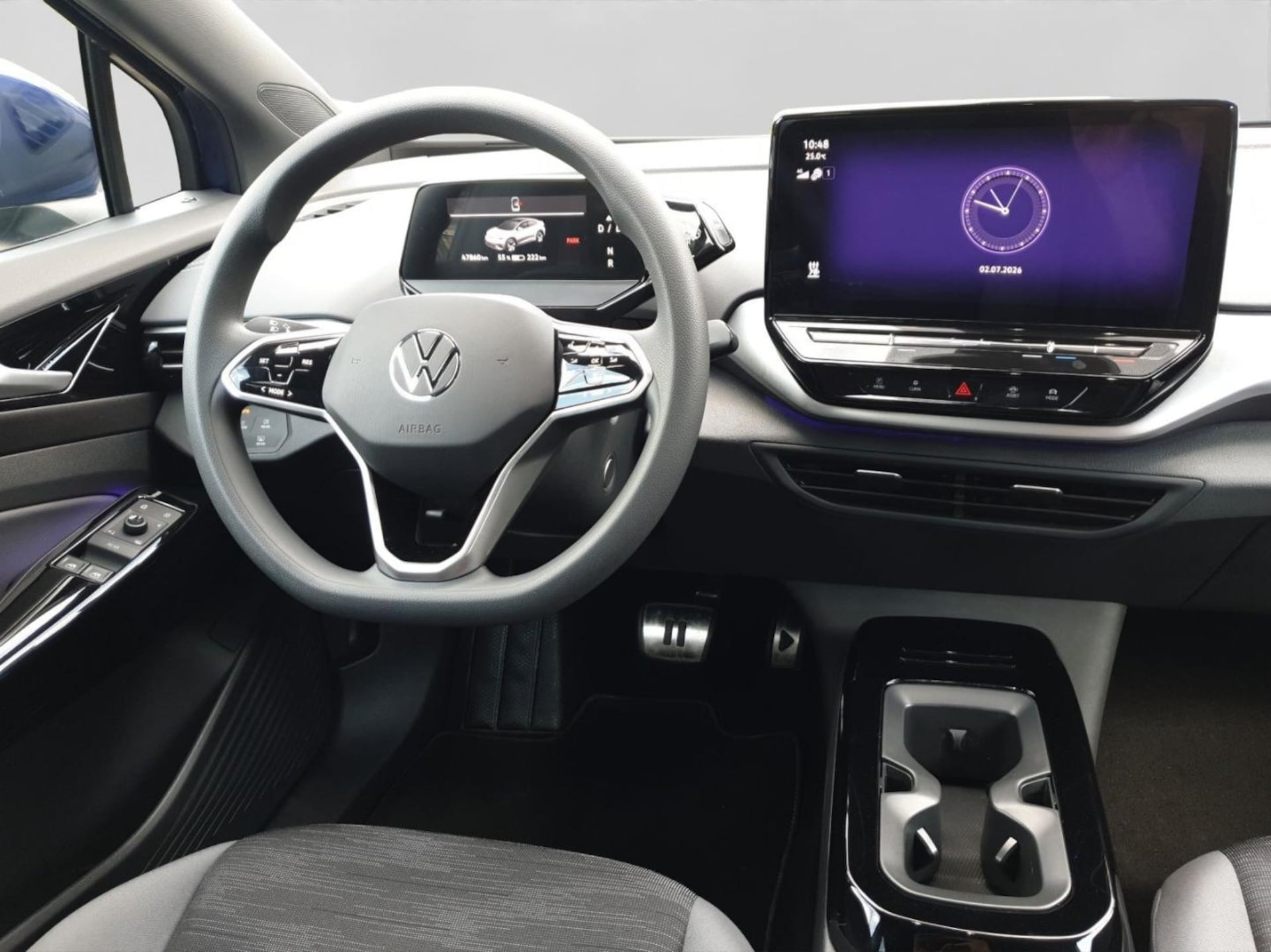 Volkswagen ID.5 Pro