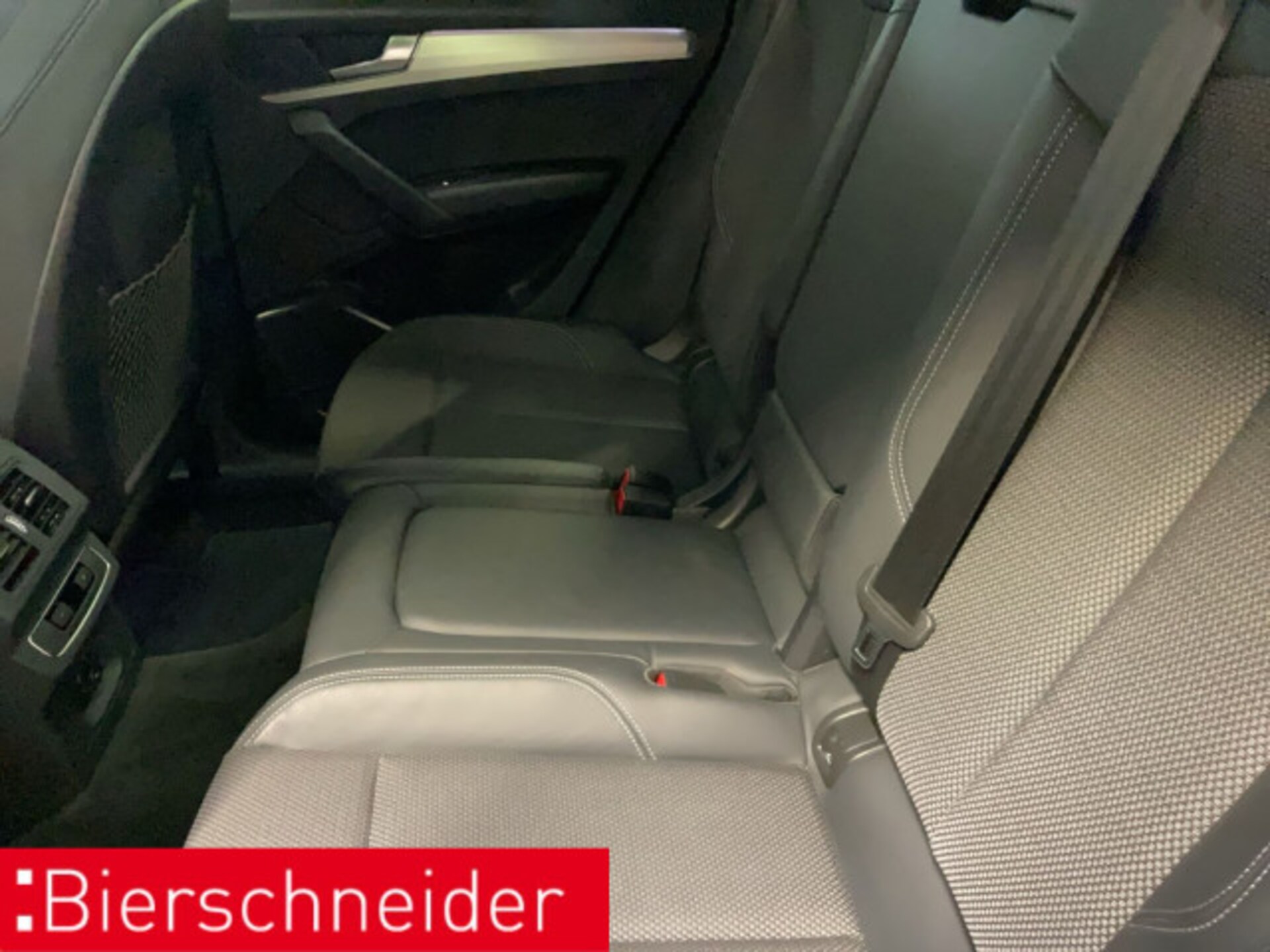 Audi Q5 SUV S line