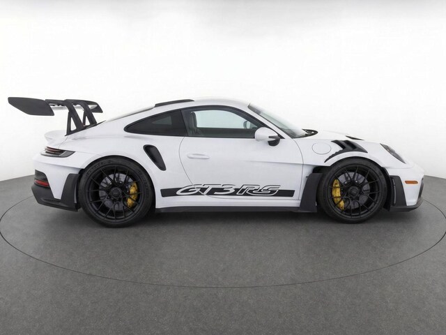 2024 Porsche 911 GT3