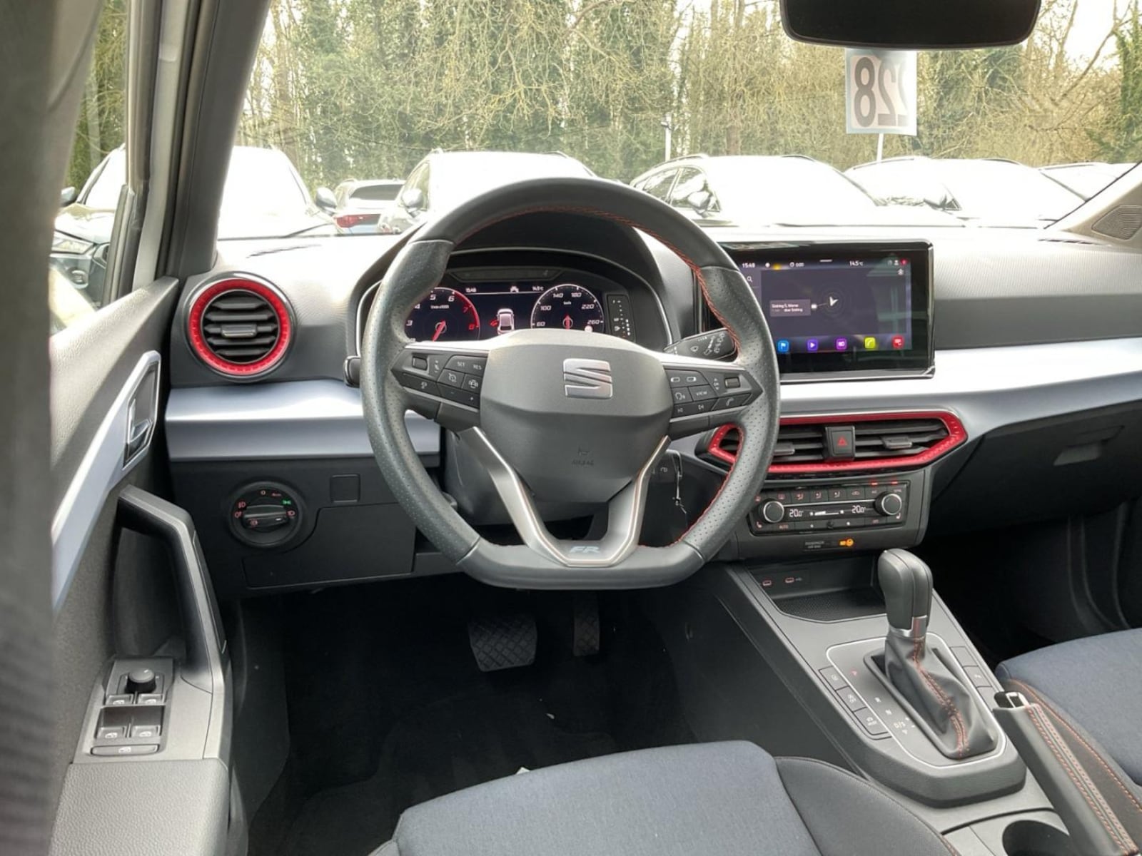 SEAT Ibiza – Bild 8