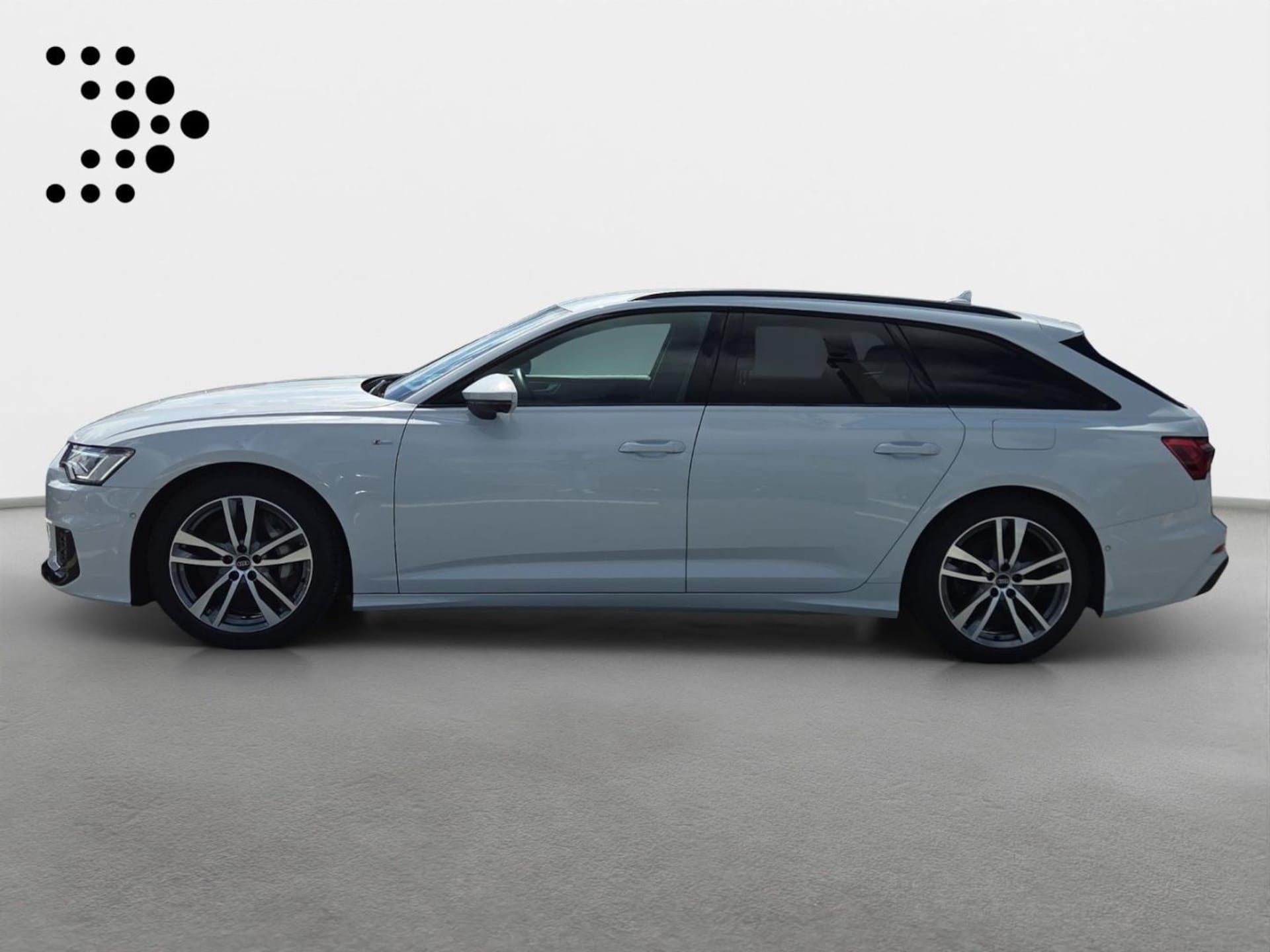 Audi A6 Avant TFSI e Design