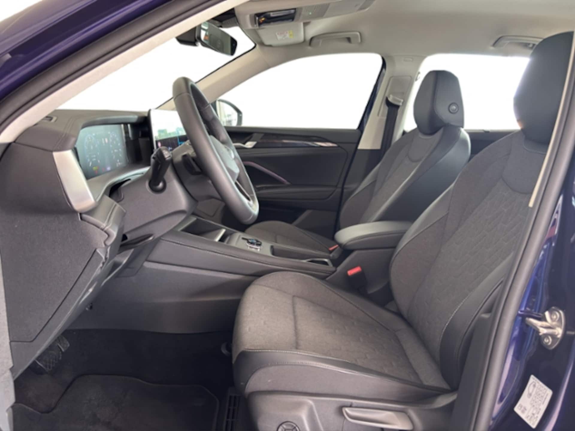 Volkswagen Tayron Life