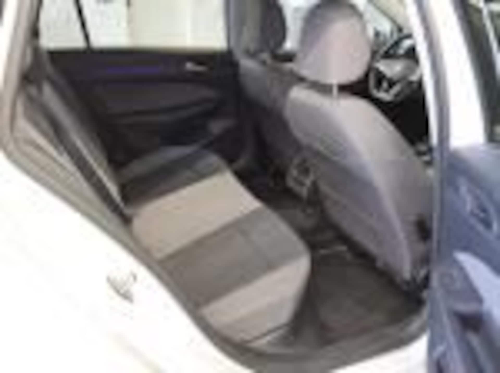 Volkswagen Golf Variant Alltrack
