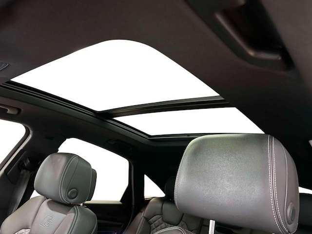 2024 Audi SQ5 Sportback