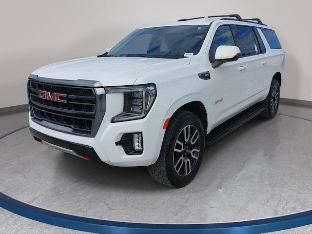2022 GMC Yukon XL