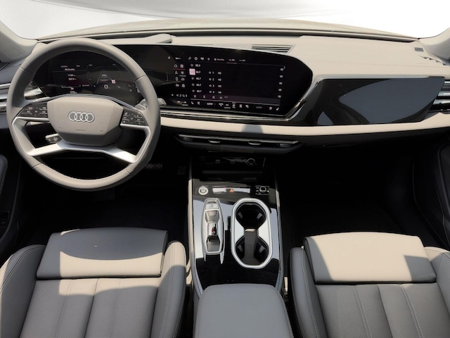 2026 Audi A6 Premium Plus - Photo 19