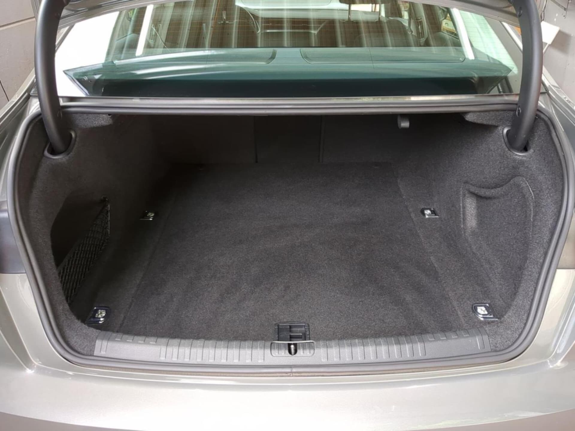 Audi A6 Limousine advanced