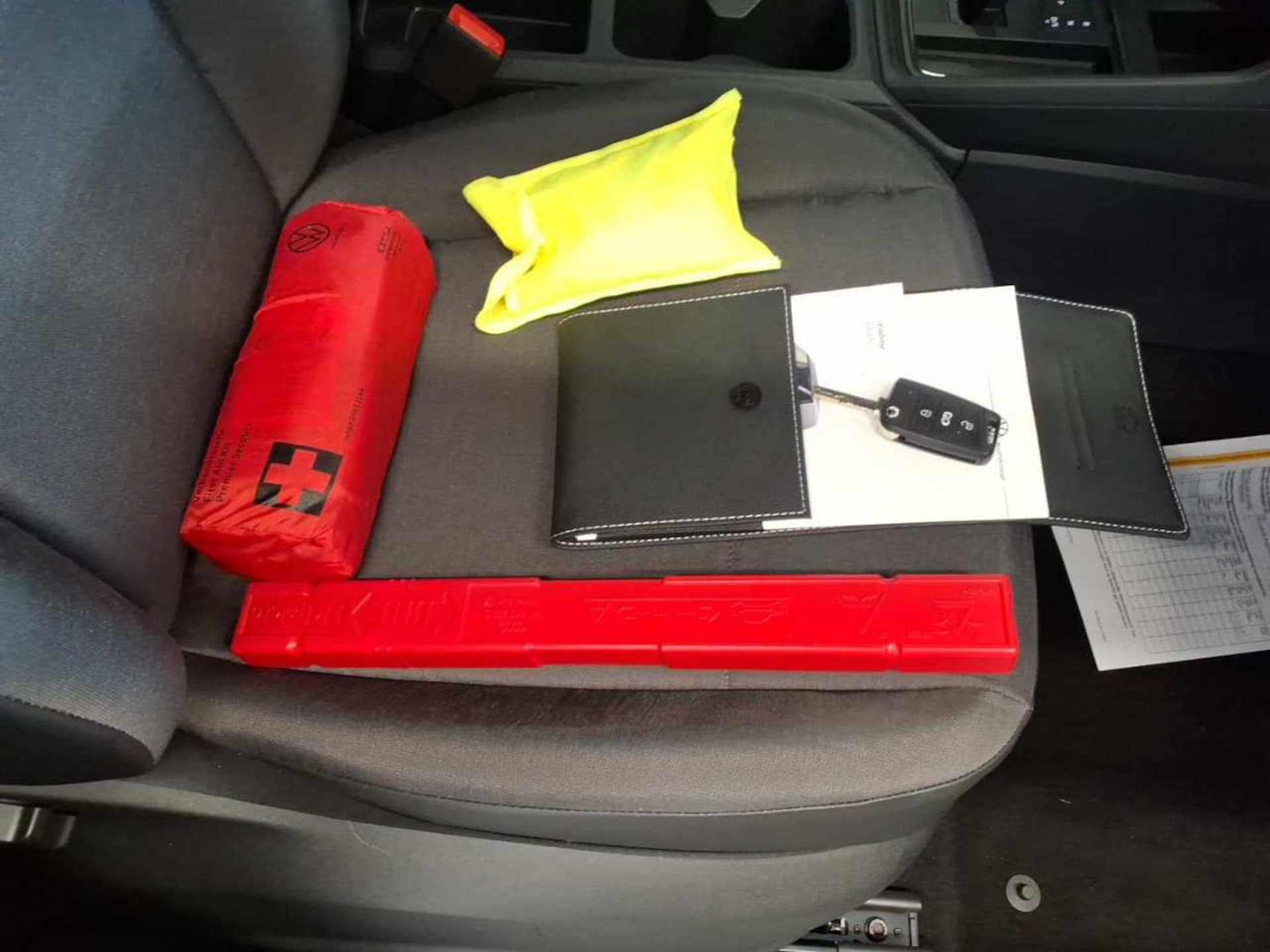 Volkswagen Caddy Cargo