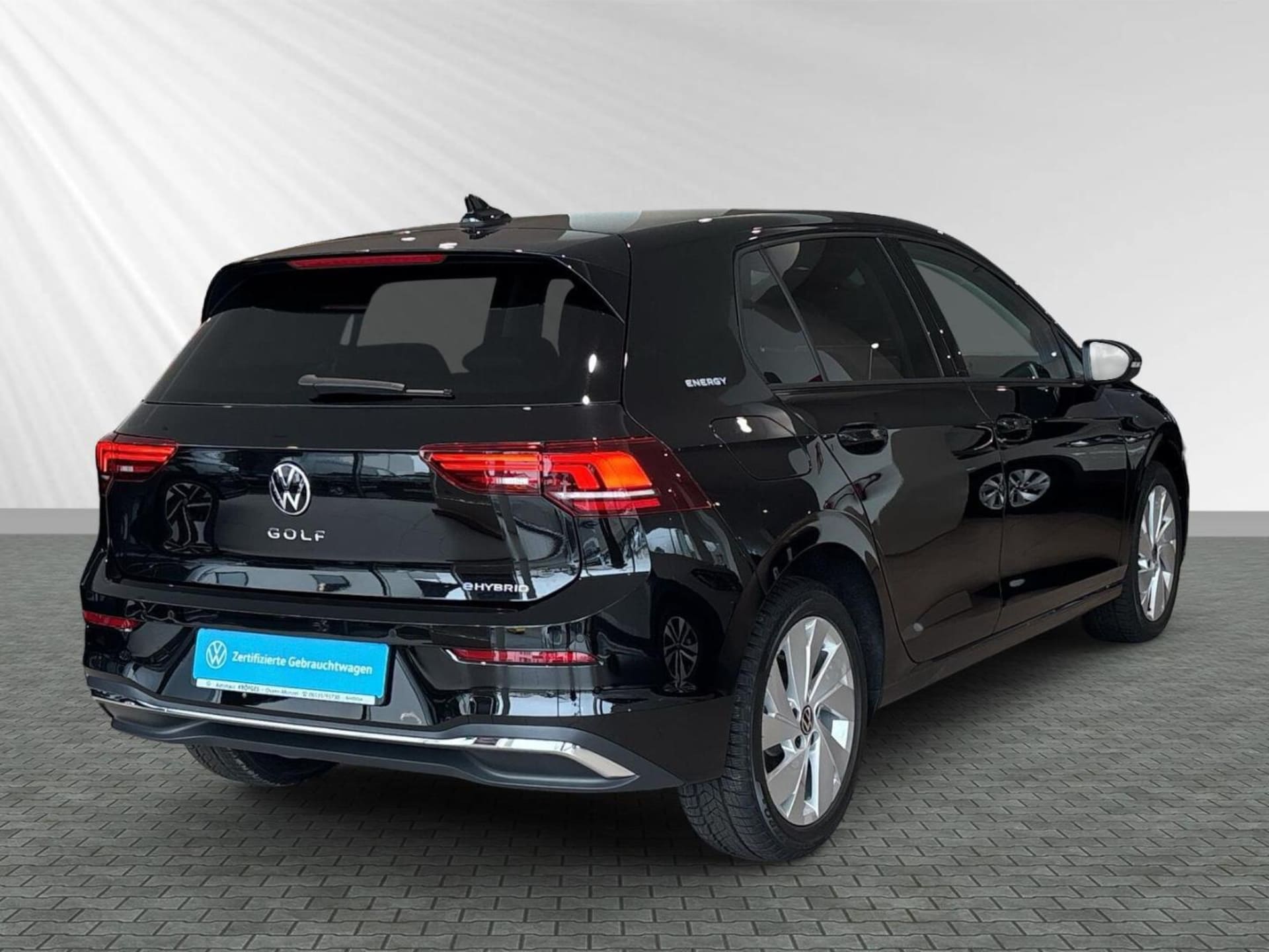 Volkswagen Golf ENERGY