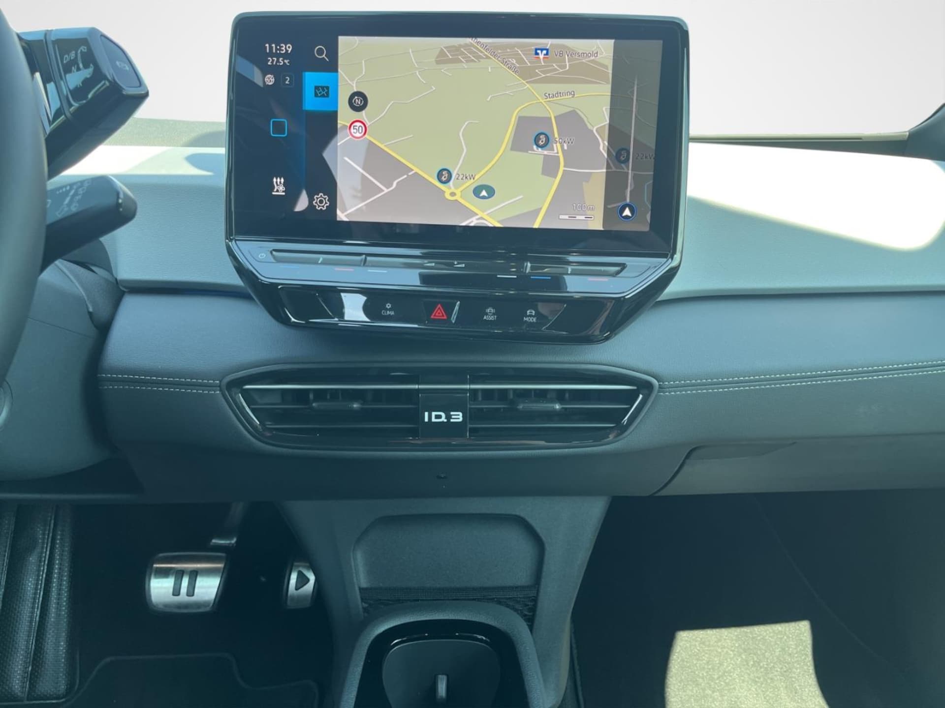 Volkswagen ID.3 MOVE Pro