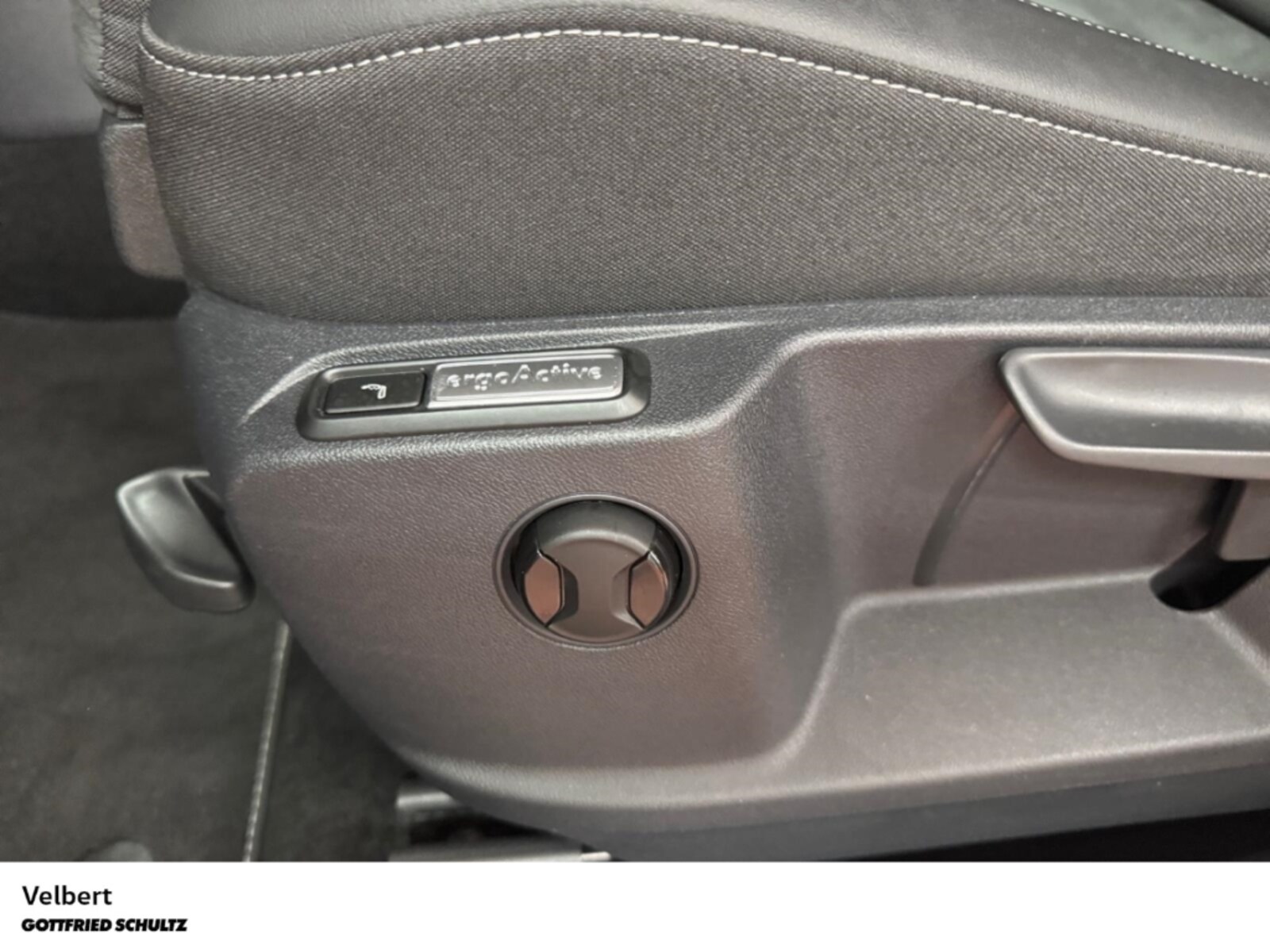 Volkswagen T-Roc – Bild 13