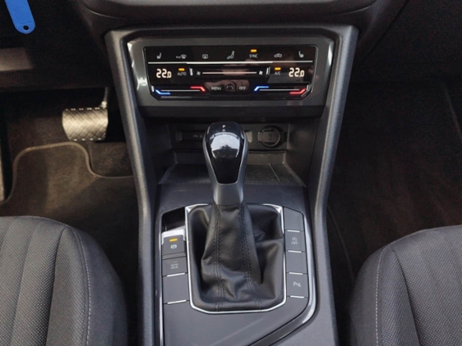 Volkswagen Tiguan Allspace Life