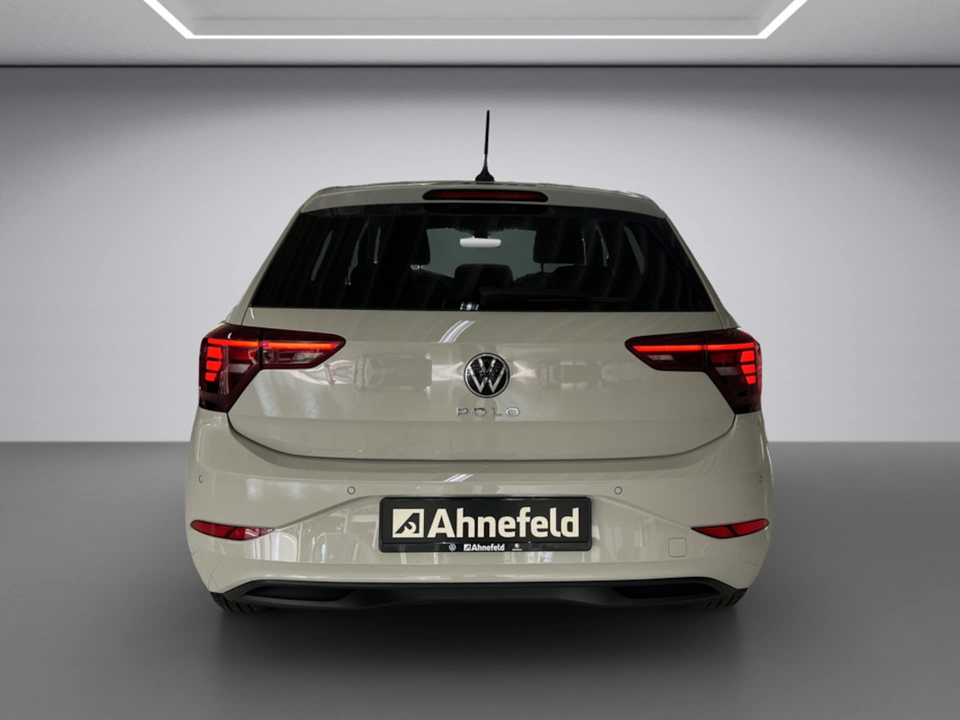 Volkswagen Polo Life