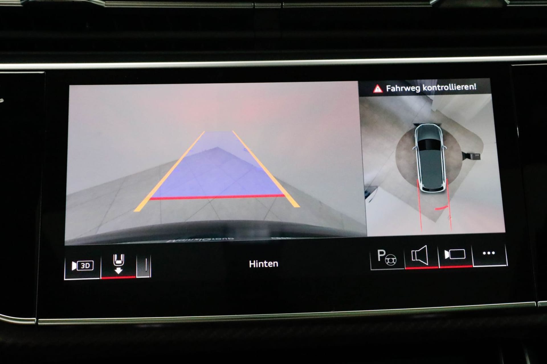 Audi SQ7 SUV