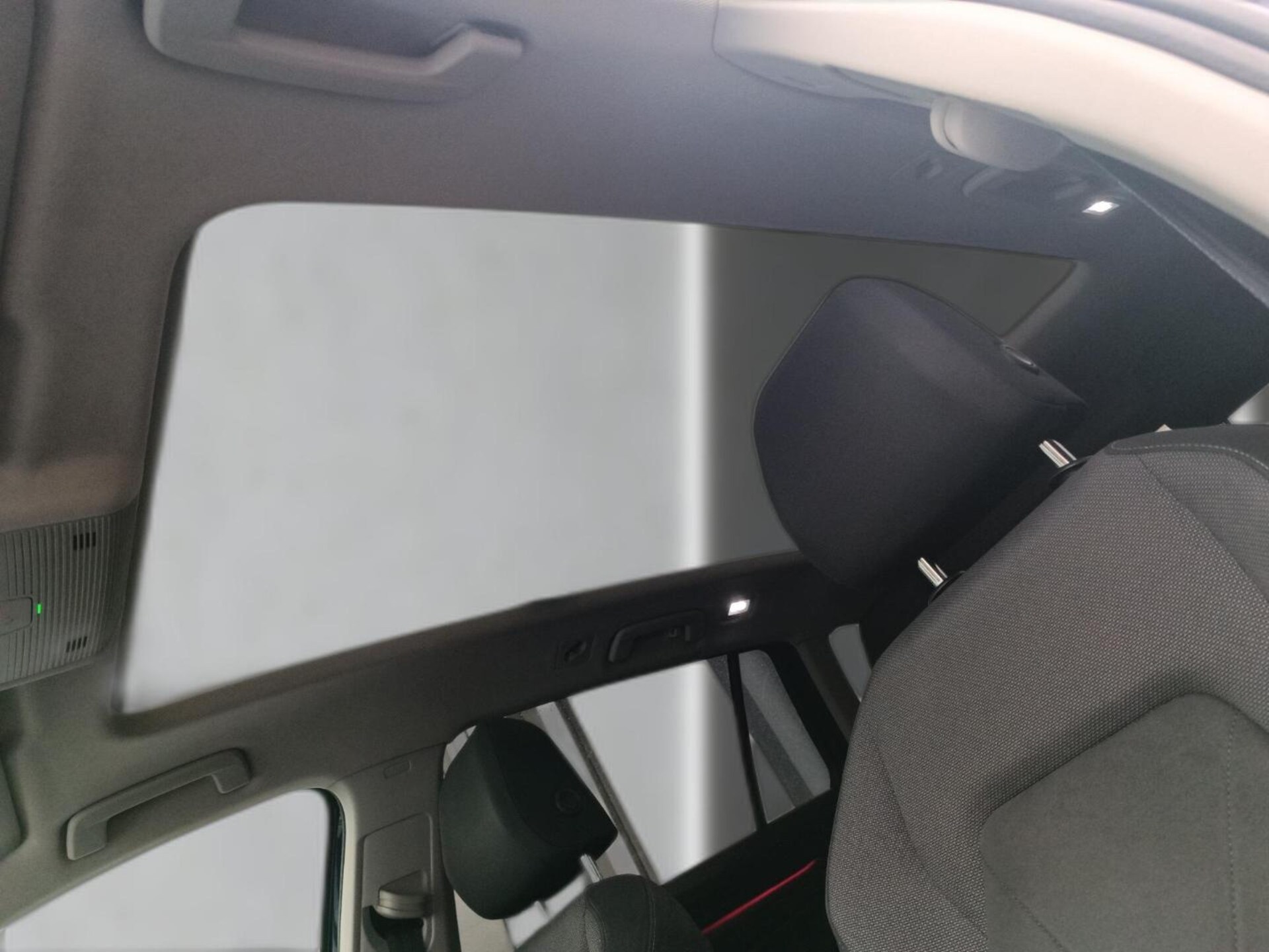 Volkswagen Golf Variant Style