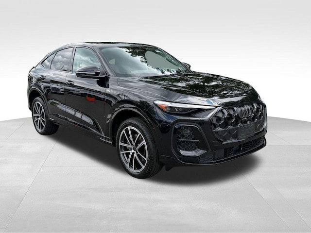 2026 Audi Q5 Sportback